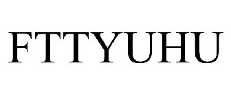 FTTYUHU