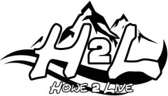 H2L HOWE 2 LIVE
