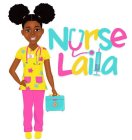 NURSE LAILA