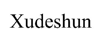 XUDESHUN