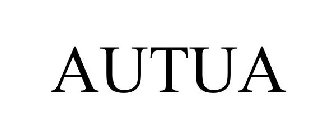 AUTUA