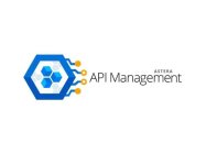 ASTERA API MANAGEMENT