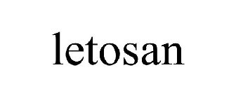 LETOSAN