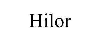 HILOR