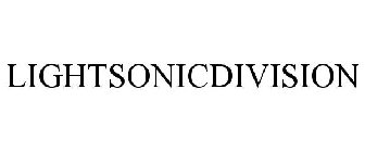 LIGHTSONICDIVISION