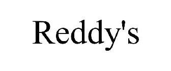 REDDY'S