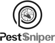 P PEST SNIPER