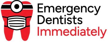 EMERGENCY DENTISTS IMMEDIATELY