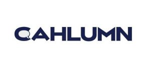 CAHLUMN