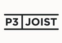 P3 JOIST