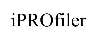 IPROFILER