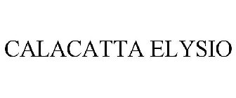 CALACATTA ELYSIO