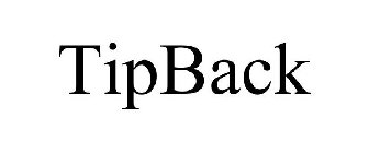 TIPBACK