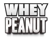 WHEY PEANUT