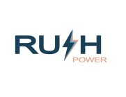 RUSH POWER