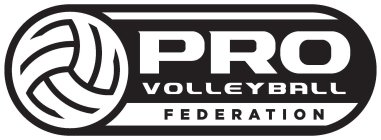 PRO VOLLEYBALL FEDERATION