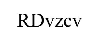 RDVZCV