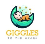 GIGGLES TO THE STARS