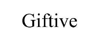 GIFTIVE