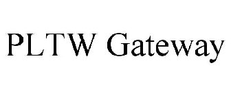 PLTW GATEWAY