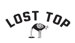 LOST TOP