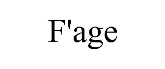 F'AGE