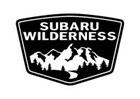 SUBARU WILDERNESS