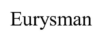 EURYSMAN