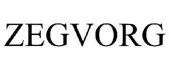 ZEGVORG