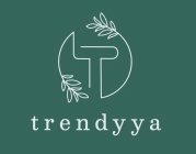 T TRENDYYA