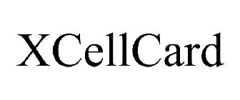 XCELLCARD