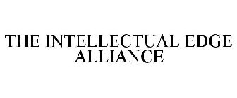 THE INTELLECTUAL EDGE ALLIANCE