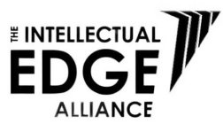 THE INTELLECTUAL EDGE ALLIANCE