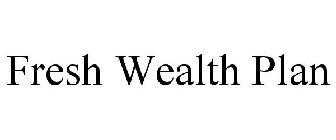 KEDREC WEALTH PLAN