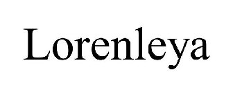 LORENLEYA