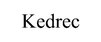 KEDREC