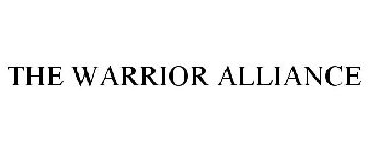 THE WARRIOR ALLIANCE