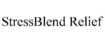 STRESSBLEND RELIEF