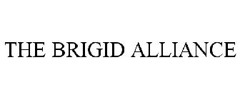 THE BRIGID ALLIANCE