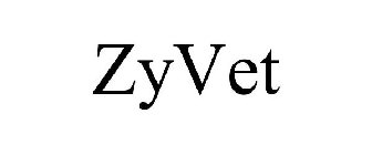 ZYVET