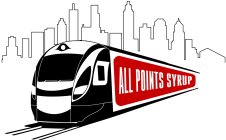 ALL POINTS SYRUP