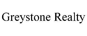 GREYSTONE REALTY