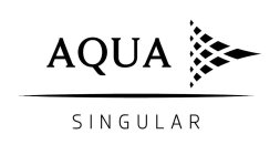 AQUA SINGULAR