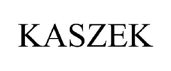 KASZEK