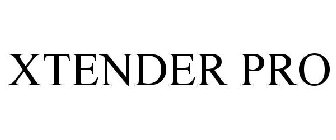 XTENDER PRO