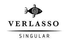 VERLASSO SINGULAR