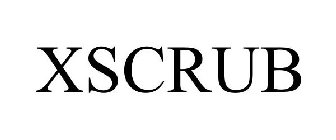 XSCRUB