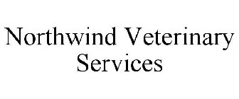 NORTHWIND VETERINARY SERVICES