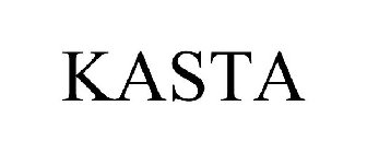 KASTA