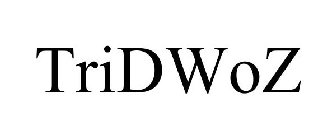 TRIDWOZ